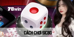 cách chơi sicbo